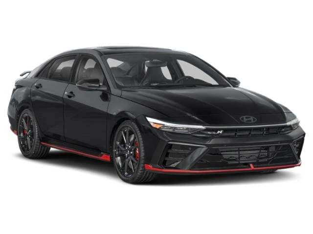 2026 Hyundai Elantra - Image 19 of 29