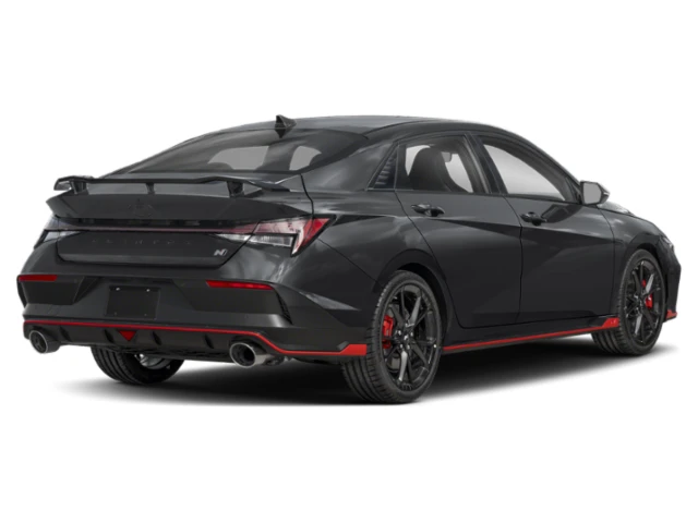 2026 Hyundai Elantra - Image 2 of 29
