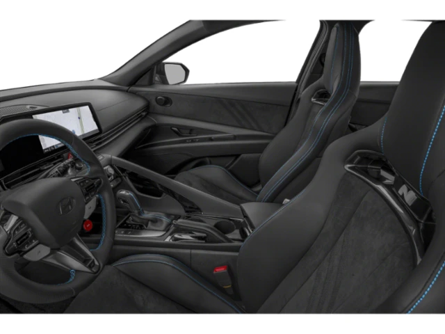 2026 Hyundai Elantra - Image 6 of 29
