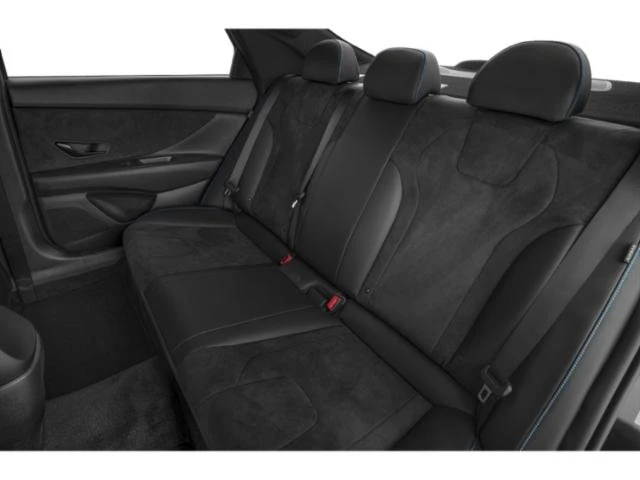 2026 Hyundai Elantra - Image 26 of 29