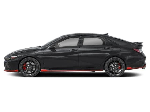 2026 Hyundai Elantra - Image 15 of 29