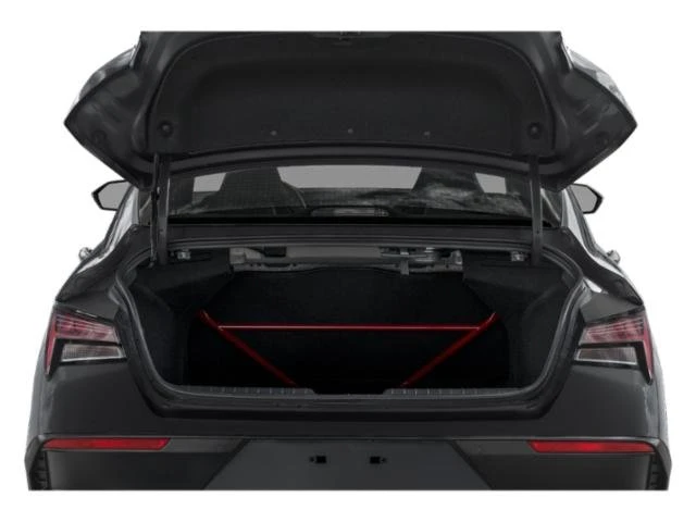 2026 Hyundai Elantra - Image 24 of 29