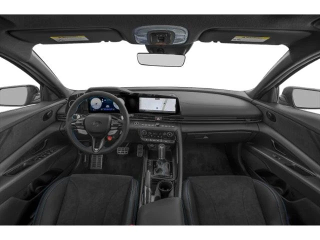 2026 Hyundai Elantra - Image 21 of 29