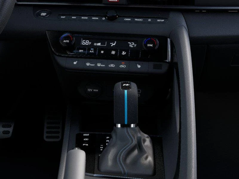 2026 Hyundai Elantra - Image 16 of 17