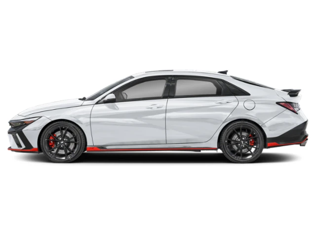 2026 Hyundai Elantra - Image 3 of 13