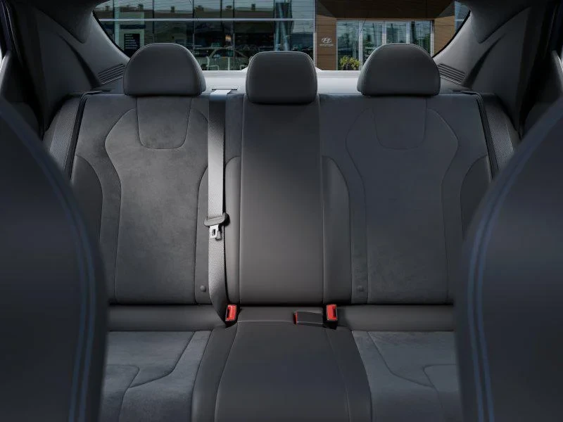 2026 Hyundai Elantra - Image 12 of 17