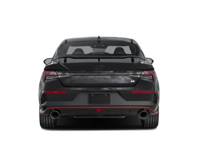 2026 Hyundai Elantra - Image 18 of 29