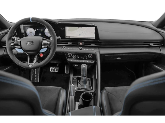 2026 Hyundai Elantra - Image 7 of 7