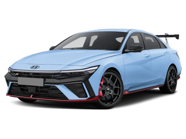 2026 Hyundai Elantra - Image 5 of 7