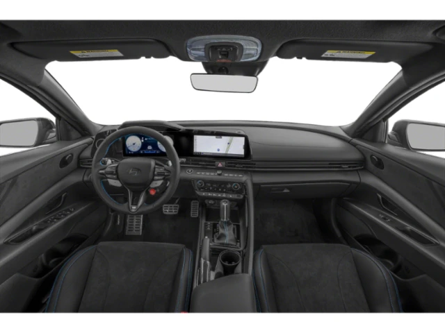 2026 Hyundai Elantra - Image 5 of 13