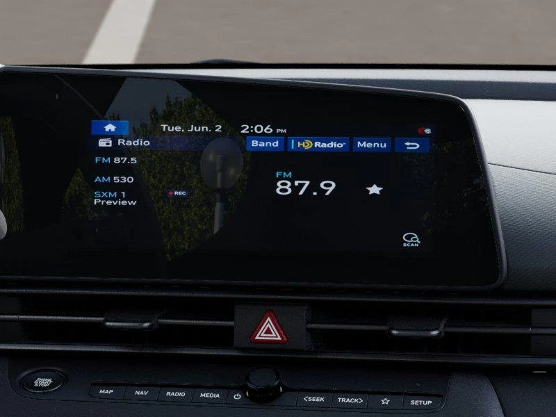 2026 Hyundai Elantra - Image 13 of 17