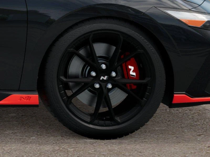 2026 Hyundai Elantra - Image 8 of 17
