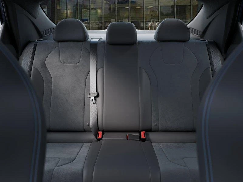 2026 Hyundai Elantra - Image 26 of 31