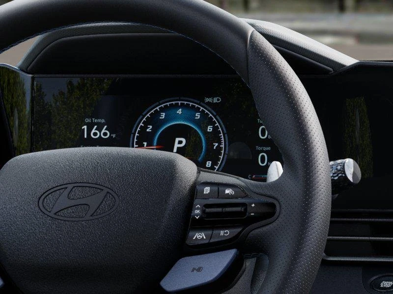 2026 Hyundai Elantra - Image 28 of 31