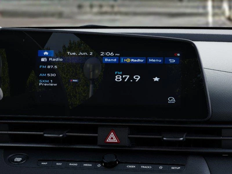 2026 Hyundai Elantra - Image 27 of 31