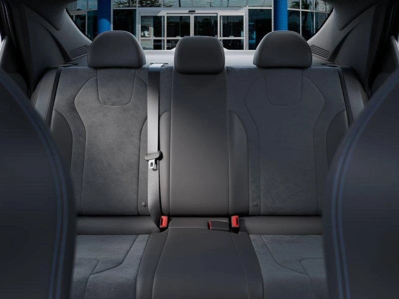 2026 Hyundai Elantra - Image 12 of 17
