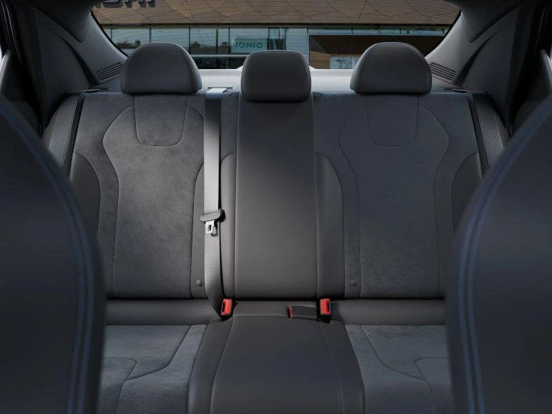 2026 Hyundai Elantra - Image 12 of 17