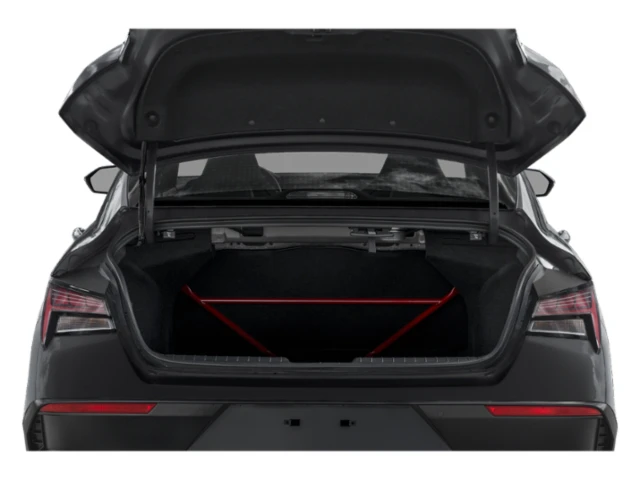 2026 Hyundai Elantra - Image 8 of 13