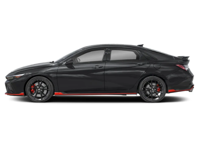 2026 Hyundai Elantra - Image 3 of 13