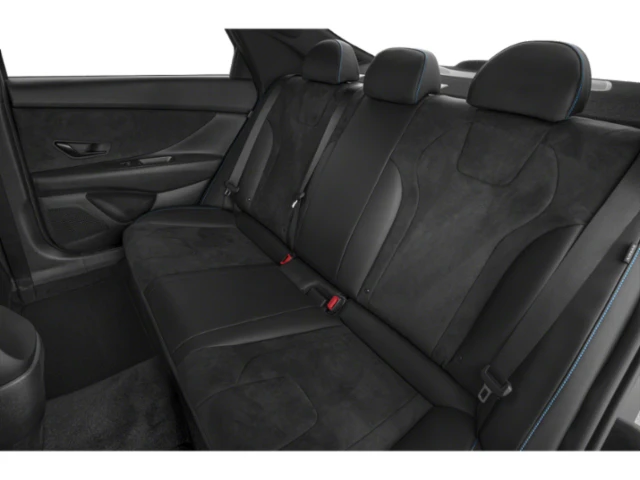 2026 Hyundai Elantra - Image 10 of 13