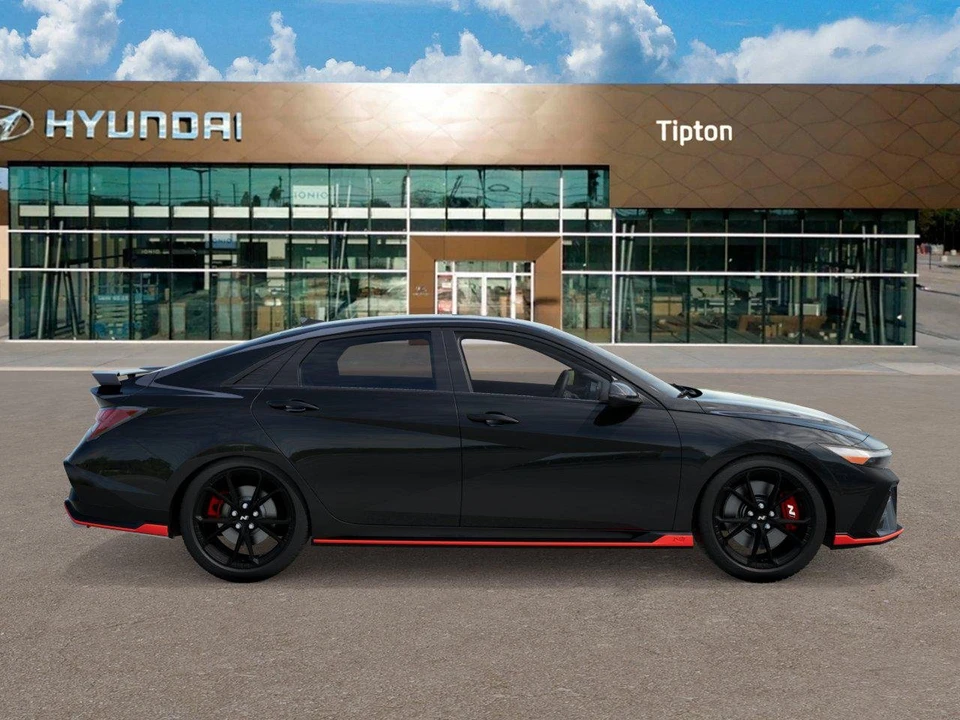 2026 Hyundai Elantra - Image 7 of 17