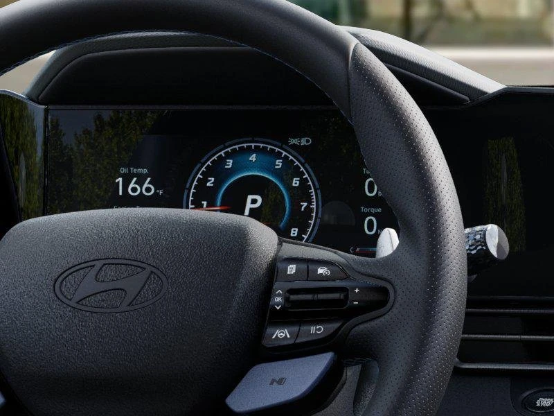 2026 Hyundai Elantra - Image 14 of 17