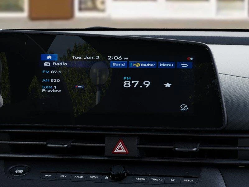 2026 Hyundai Elantra - Image 13 of 17