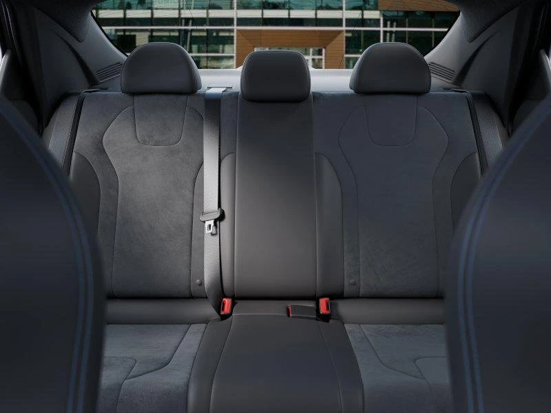 2026 Hyundai Elantra - Image 12 of 17