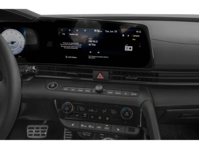 2026 Hyundai Elantra - Image 7 of 30