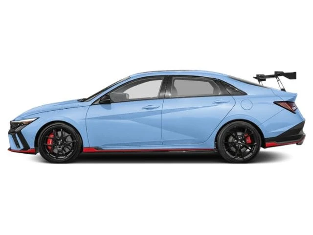 2026 Hyundai Elantra - Image 3 of 7