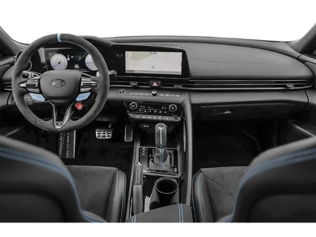 2026 Hyundai Elantra - Image 4 of 7