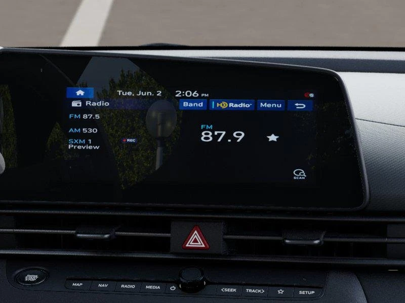 2026 Hyundai Elantra - Image 13 of 17