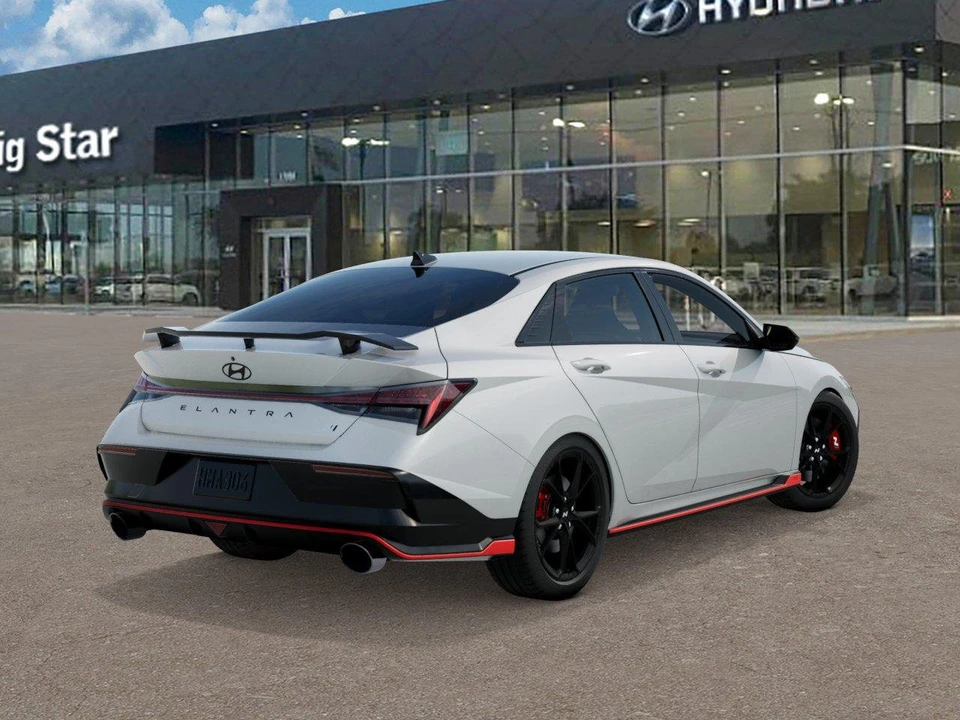 2026 Hyundai Elantra - Image 18 of 31