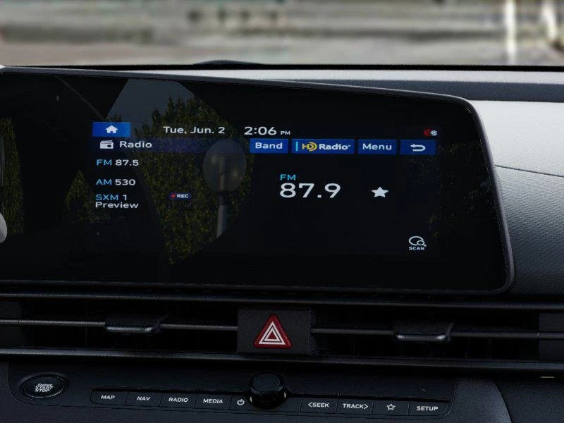 2026 Hyundai Elantra - Image 27 of 31
