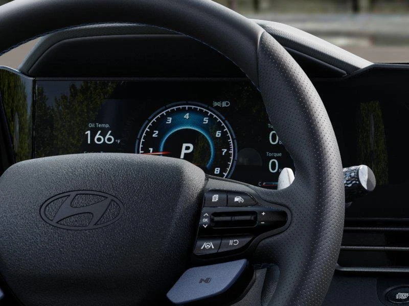 2026 Hyundai Elantra - Image 28 of 31