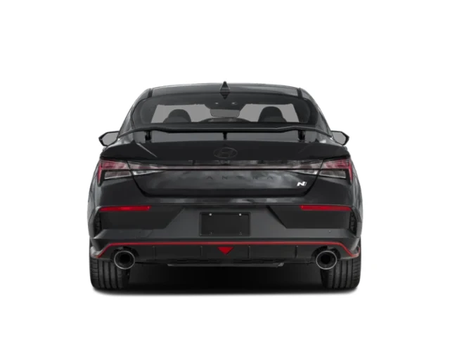 2026 Hyundai Elantra - Image 5 of 17
