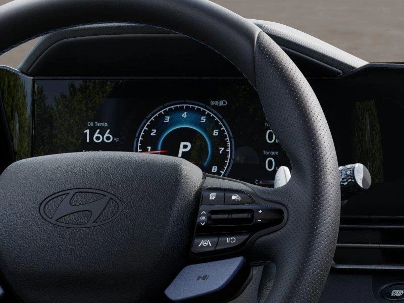 2026 Hyundai Elantra - Image 14 of 17