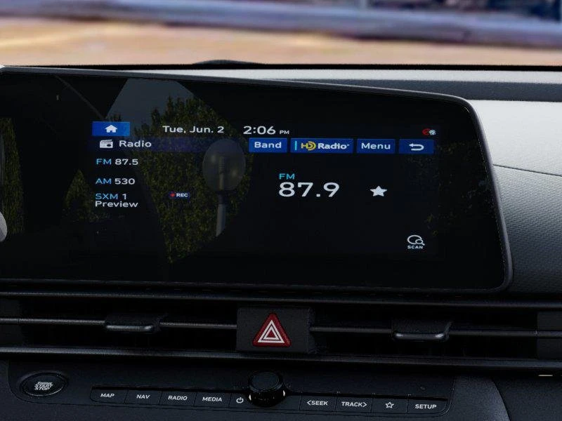 2026 Hyundai Elantra - Image 13 of 17
