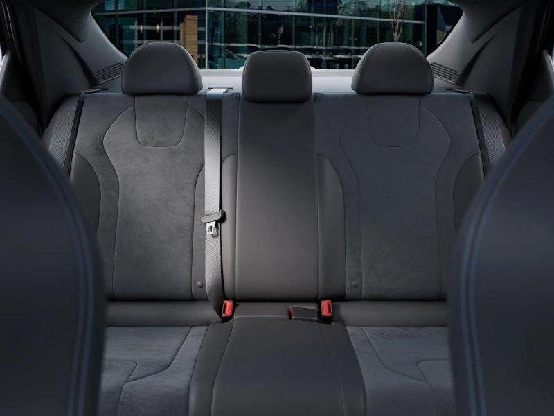 2026 Hyundai Elantra - Image 12 of 17