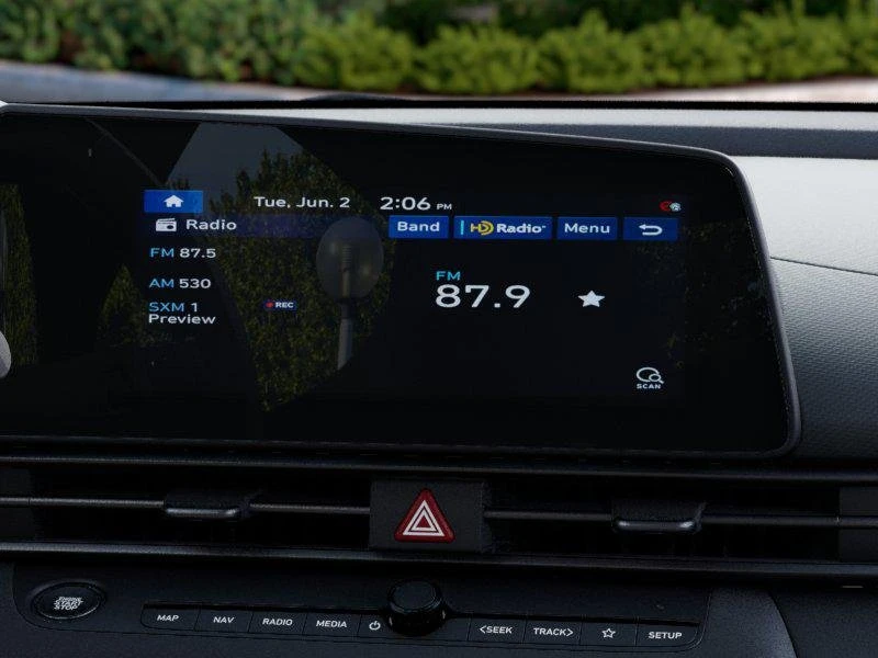 2026 Hyundai Elantra - Image 13 of 17