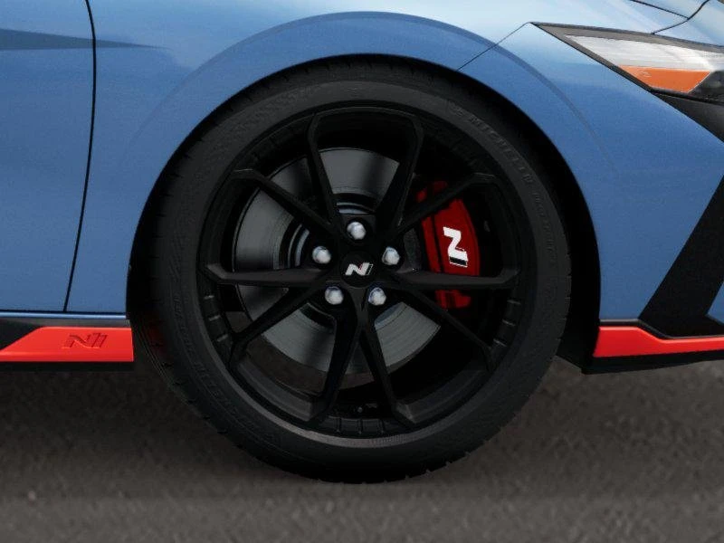2026 Hyundai Elantra - Image 8 of 17