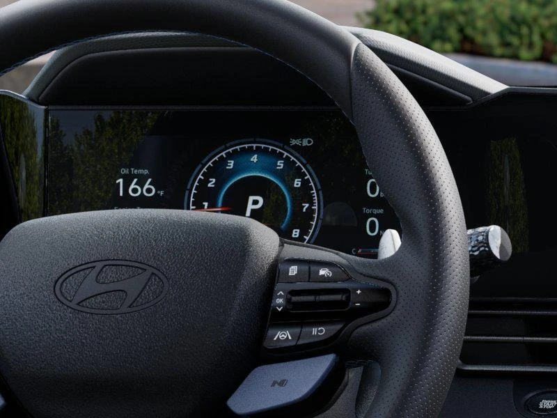 2026 Hyundai Elantra - Image 14 of 17