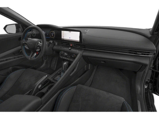 2026 Hyundai Elantra - Image 12 of 13