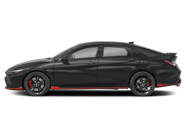 2026 Hyundai Elantra - Image 3 of 17