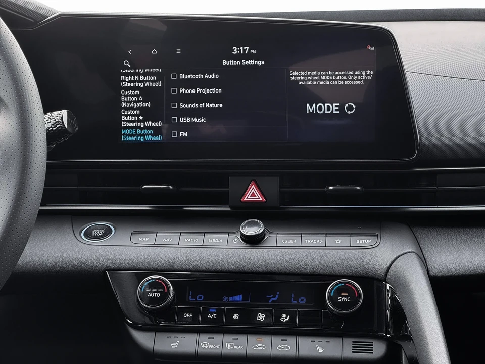 2026 Hyundai Elantra - Image 19 of 19