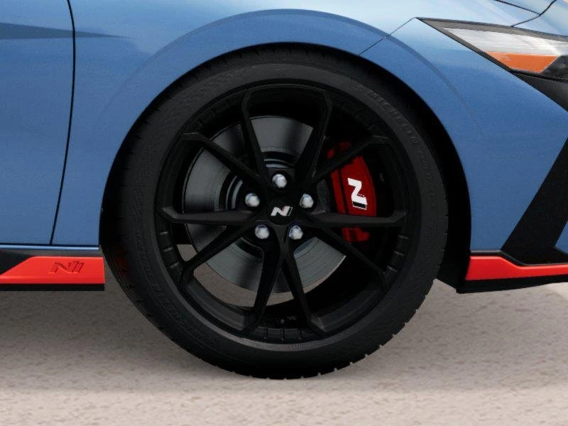 2026 Hyundai Elantra - Image 8 of 17