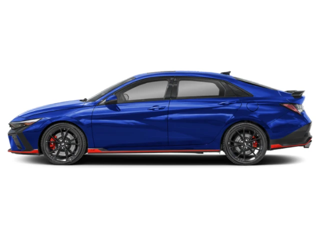 2026 Hyundai Elantra - Image 3 of 13