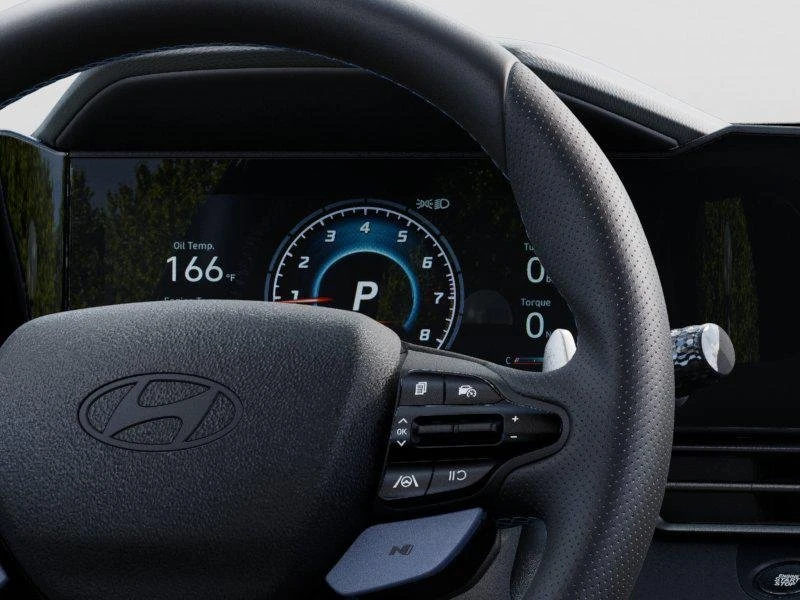 2026 Hyundai Elantra - Image 28 of 31