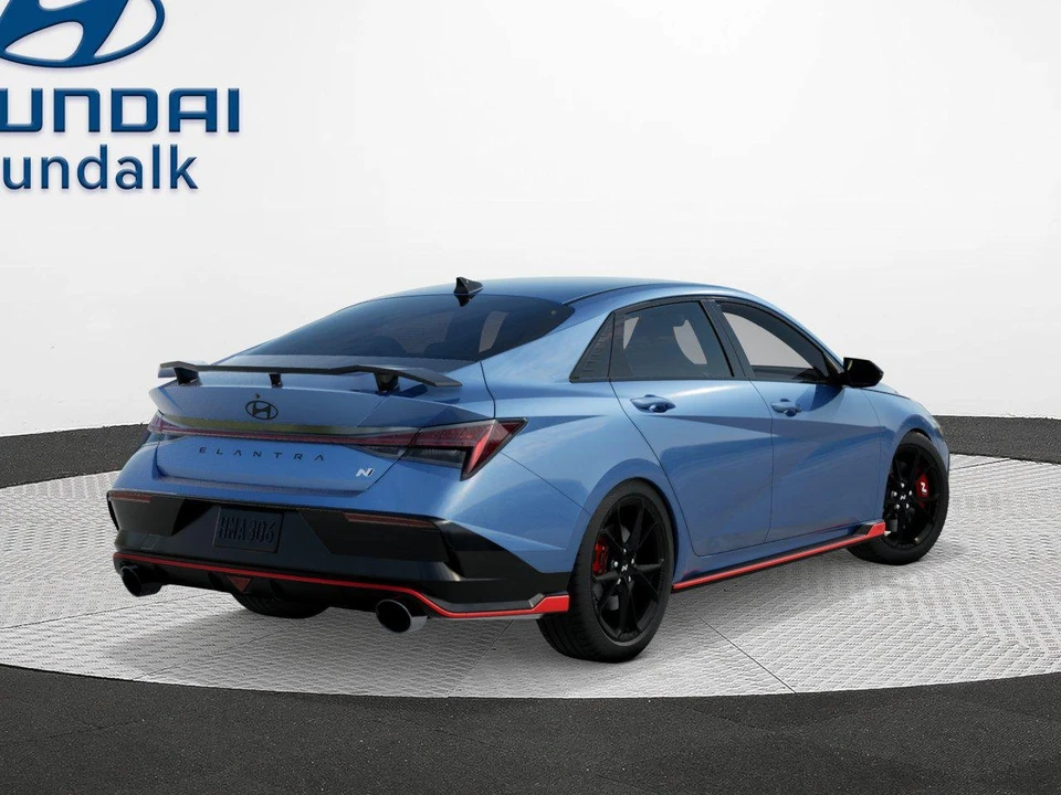 2026 Hyundai Elantra - Image 18 of 31
