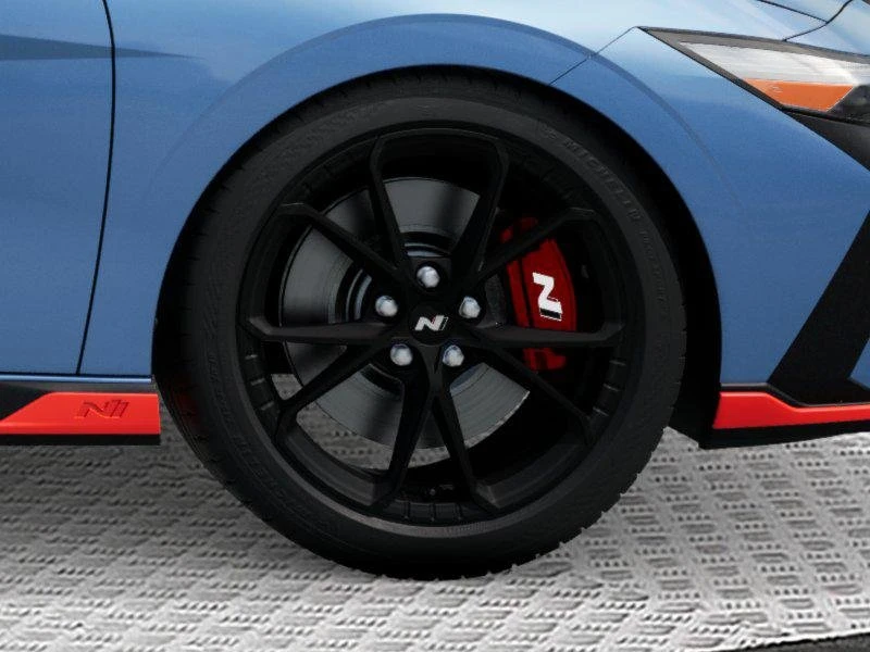 2026 Hyundai Elantra - Image 22 of 31